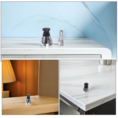 Válvula de seguridad para olla de presión 60Kpa con varilla de escape, kit de repuesto de 4 piezas y liberación de vapor miniatura 7