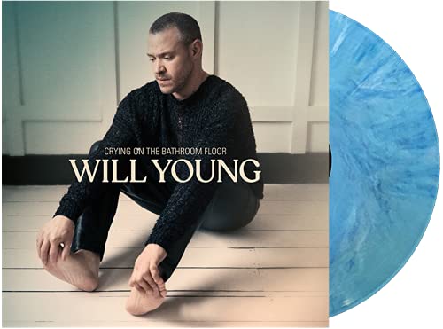 СɌΥΙΝԌ ΟΝ ΤΗΕ ΒΑΤΗɌΟΟΜ ҒԼΟΟɌ (ΤΙɌQՍΟΙSΕ VΙΝΥԼ)