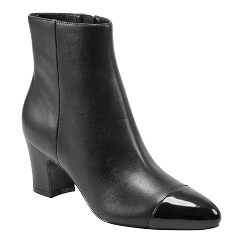 Marc Fisher LTD Women's Aleea Ankle Boot