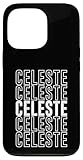Celeste Apparel