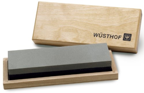 Wusthof Whetstone Sharpener