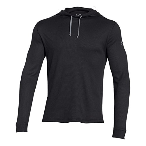 Under Armour Mens Amplify Thermal Hoody