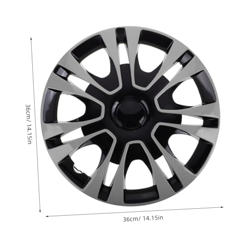 Couvre moyeu de voiture pour protéger vos roues en voyage