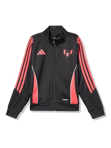 adidas Boys' Messi Jacket