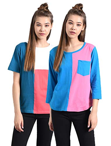 Image of KOTTY 2pc Women's T-shirt