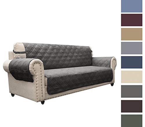 Best Leather Sofa For Dogs