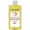 CitraSolv Natural Cleaner and Degreaser Concentrate Valencia Orange, 16 Fluid Ounce