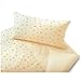 Produktbild Cotonea Satin Kinder-Bettwäsche "Kritzelkreise", Bio Baumwolle kbA, 40x60+100x135