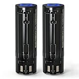 BLOTMS Replacement Battery Compatible with BaBylissPRO FXONE Clipper and Trimmers, for FXBB24 Battery Pack...