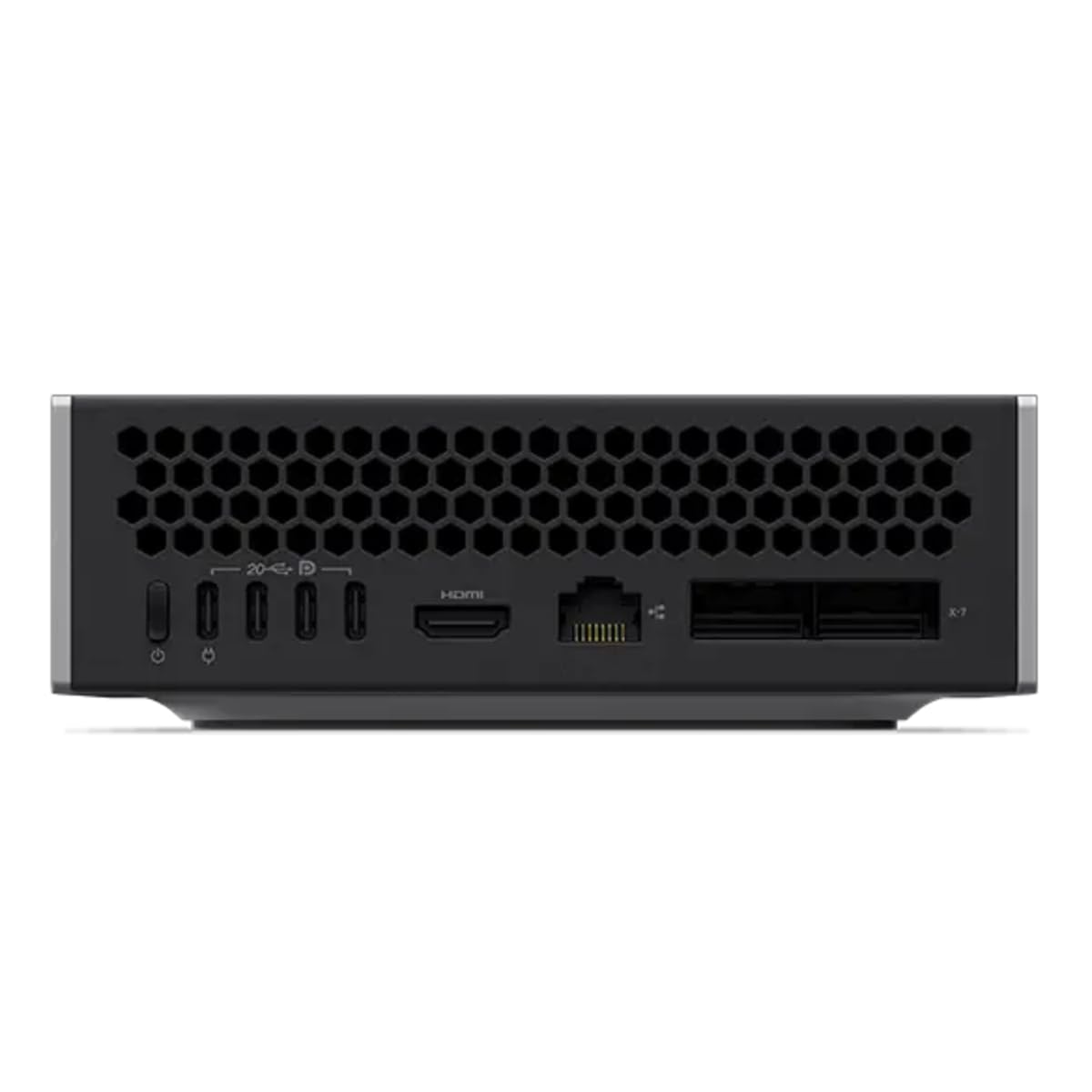 Amazon | ThinkStation PGX (storage 4TB/3年保証付き) 手のひらサイズ