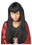 Vampire Girl Child Wig