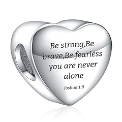 Verse Be btrong,Be brave,Be fearless you are never alone