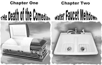 Paperback Cave of the Painter's Mind: A supernatural-psychological thriller: Take a journey through the mind o Book
