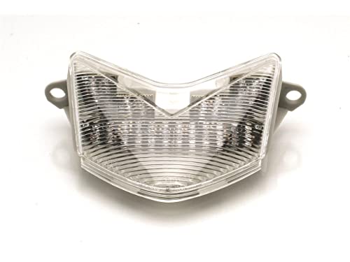 Feu arrière Bihr LED Kawasaki pour rouler en toute sécurité lors de vos sorties nocturnes