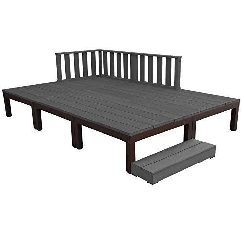 ACEbhfbLPLUS 16_Zbg lH؃fbL lH؍ EbhfbLLbg A~t[ Ȃ eiXsv  x_ ډB tFX  DIY (ubN1.5) [sAi]