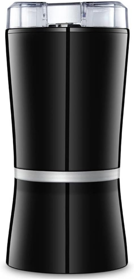 Electric Coffee Grinder, Herb Grinder, Grain Grinder, Stainless Steel Blade Grinder for Coffee, Beans, Spices and More,Easy to Clean, Kitchen Tools