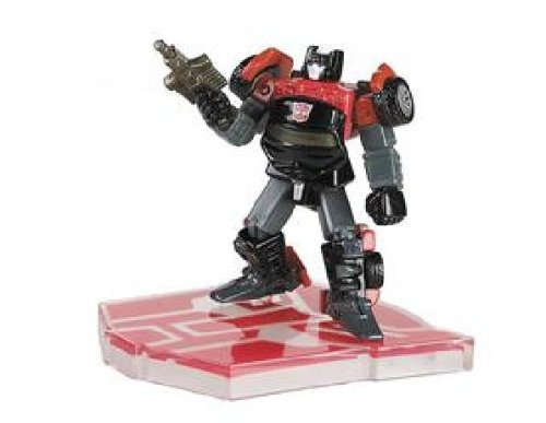 robot titanium