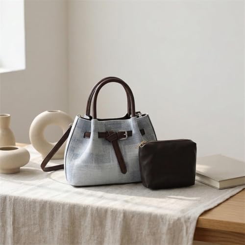 Sac bandoulière femme rockible idéal pour vacances et sorties en plein air - 5