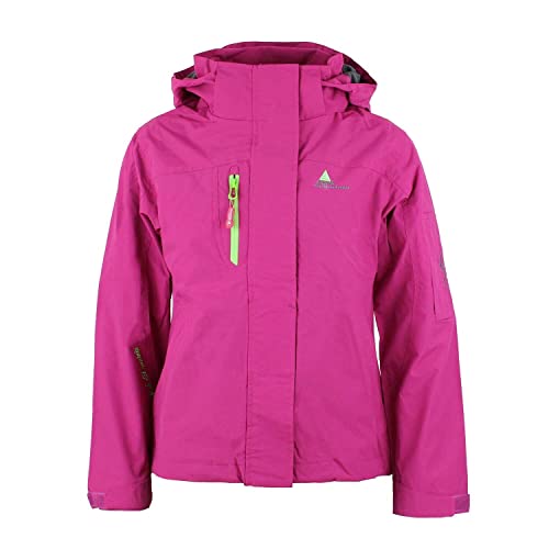 Peak Mountain Parka de menina Galani