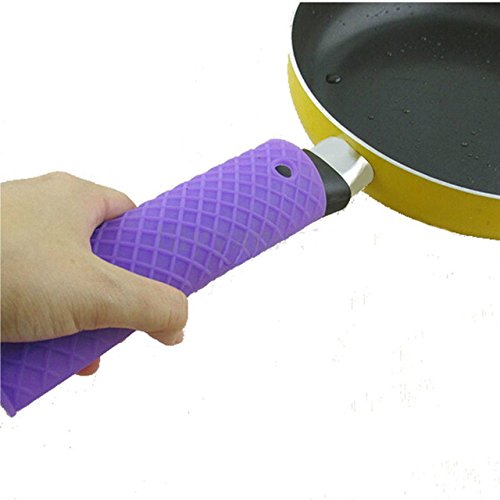 CUISI-SET™ |USTENSILES DE CUISINE EN SILICONE - Cuisine De Mimi