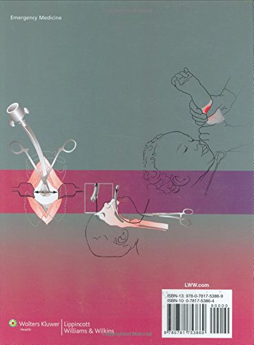 Textbook Of Pediatric Emergency Procedures #TOP1