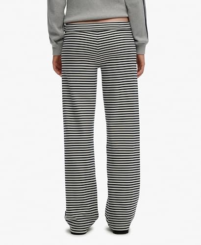 Jogging Superdry Athletic Essentials Fold Over Joggers US 8 - vue 7