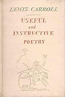 Useful and Instructive Poetry B0000CIUKM Book Cover