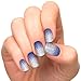Incoco Nail Polish Strips, Winter Magic Collection, Cold Spell
