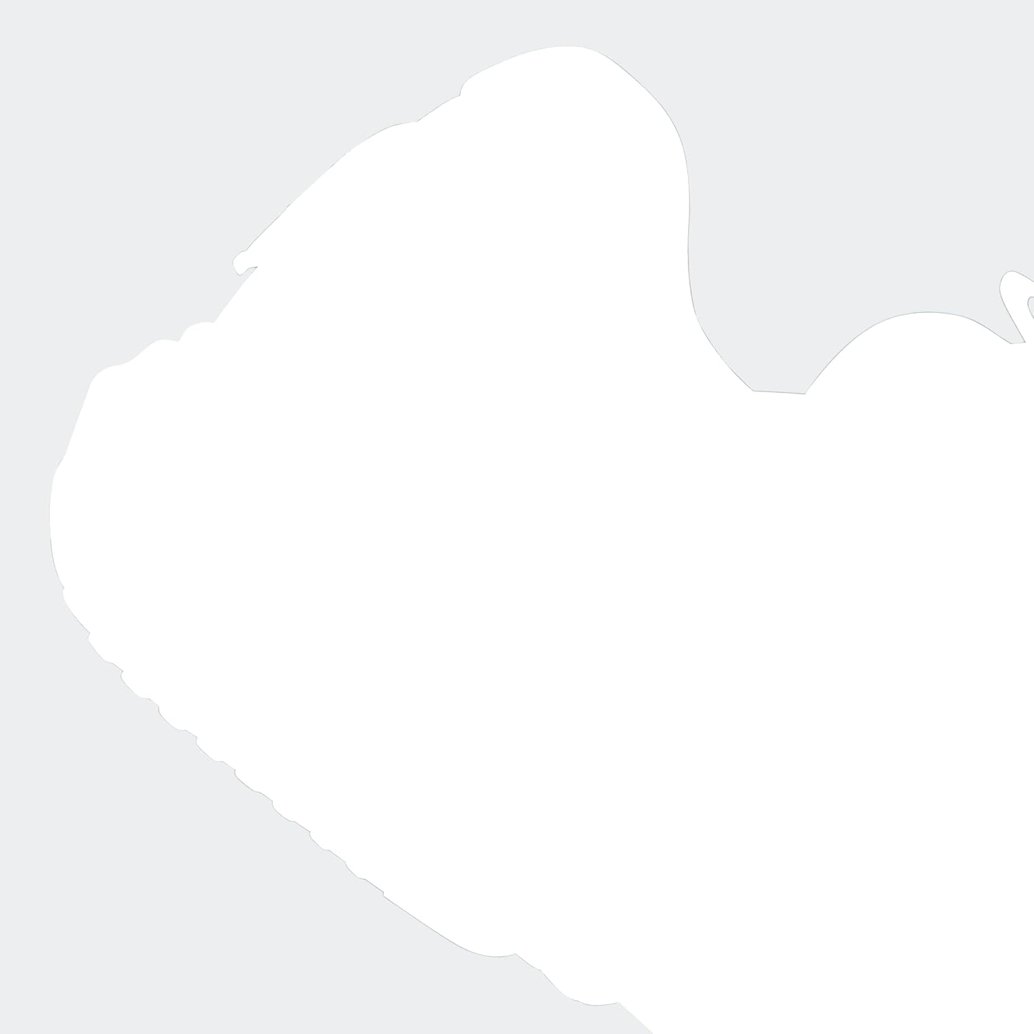 adidas Men's Adizero Ubersonic 5 Tennis Shoes - Image 6