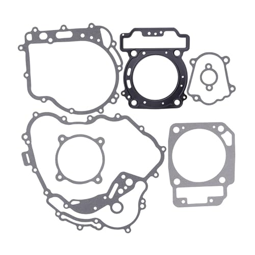 Joint de culasse CFmoto résout fuite huile CForce ZForce UForce 500 - 2