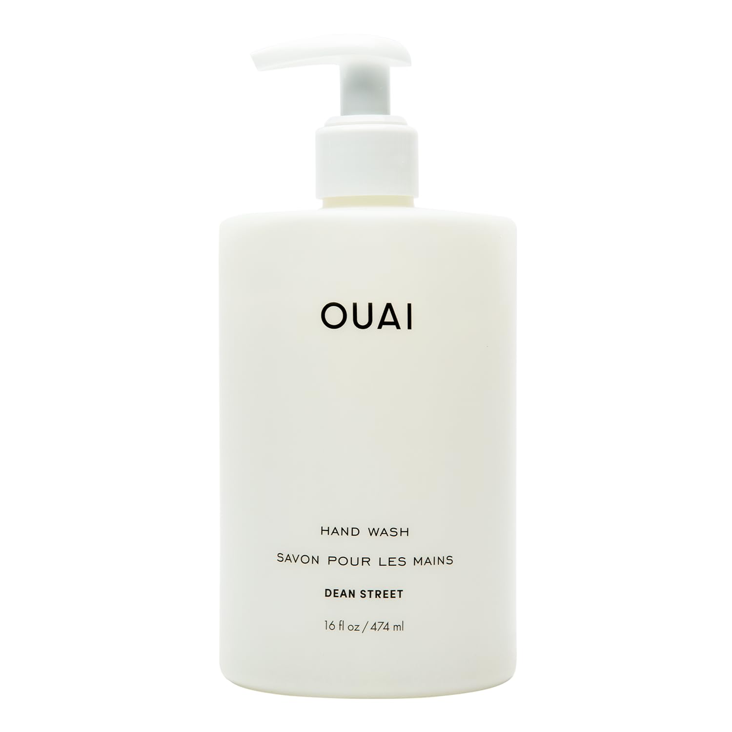 OUAI Hand Wash Dean Street