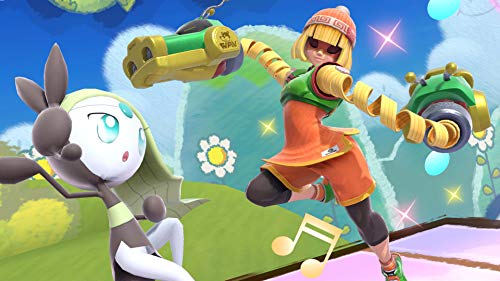 Image of Super Smash Bros.Ultimate: Challenger Pack 6 - Nintendo Switch [Digital Code]