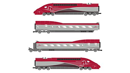 Jouef- Modello Locomotiva, HJ2358
