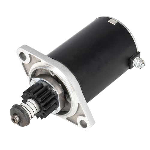 Starter for Onan 191-1630 191-1667 191-2132 191-2158, Bgd
