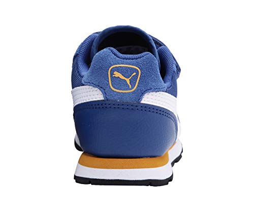 Image of Puma Unisex-Child Vista V Ps Sneakers