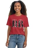 R&B Raymond Brown Signature Concert T-Shirt, Unisex Cotton Graphic Tee, Classic Tour Fit Chris and Fan Usher (US, Alpha, Large, Regular, Regular, Grey)