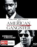 American Gangster | Russell Crowe, Denzel Washington | Ridley Scott's