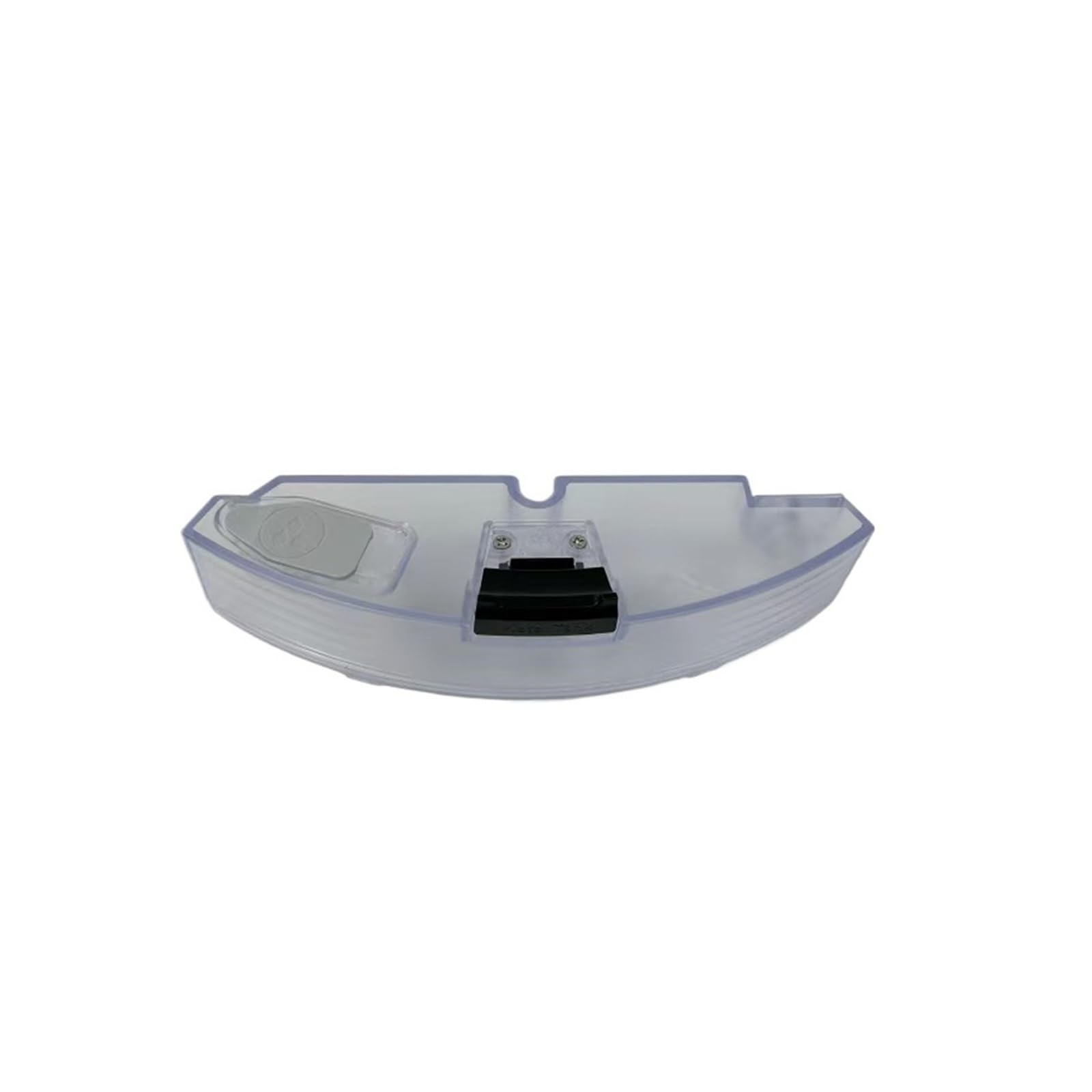 Réservoir d'eau pour Roborock S8 et S8 Plus avec chiffon de nettoyage blanc