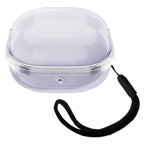 TRIPLE RIVEREFor Galaxy Buds3 FE P[X TPU Vv یJo[ nhXgbvt  MNV[ obY3 Jo[ h~ CXCz یP[X(NA)