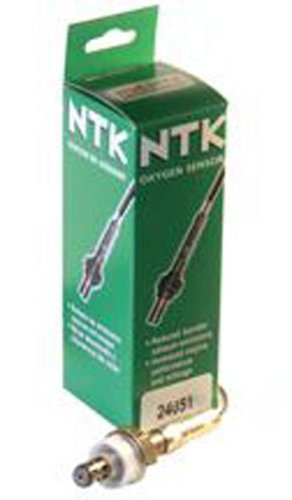 Sonde lambda NGK 24615 résout voyant moteur allumé et surconsommation essence