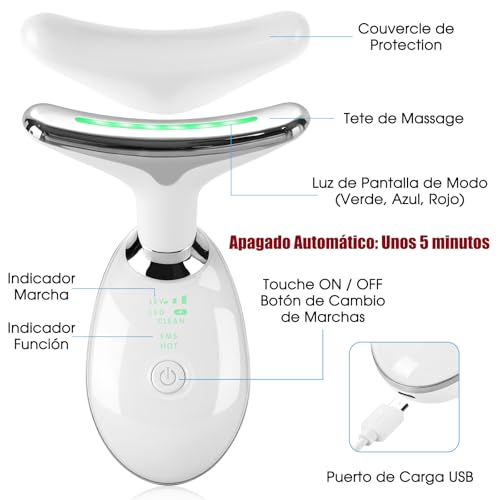 Limpieza, Imagen adicional