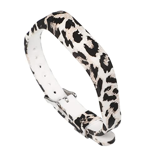 Housoutil Suitable for Fitbit Movement Watches for Men Sport Watches for Men Flex 2 Watch Accessories Smart Watch Bands for Men Men’s Ladies Intelligent Wristband Man