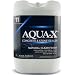 5 Gallon AQUA-X 11 Concrete Sealer, Clear, Penetrating Sealer; Silicone, Water Repellant for Driveways, Patios, Retaining Walls, Cement Tiles and More