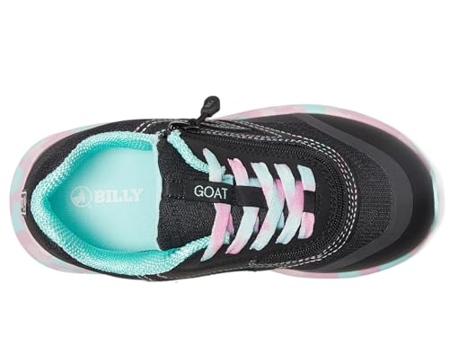 Billy Footwear Kids Unisex-Child Billy Goat (Little Big Kid) Sneaker2