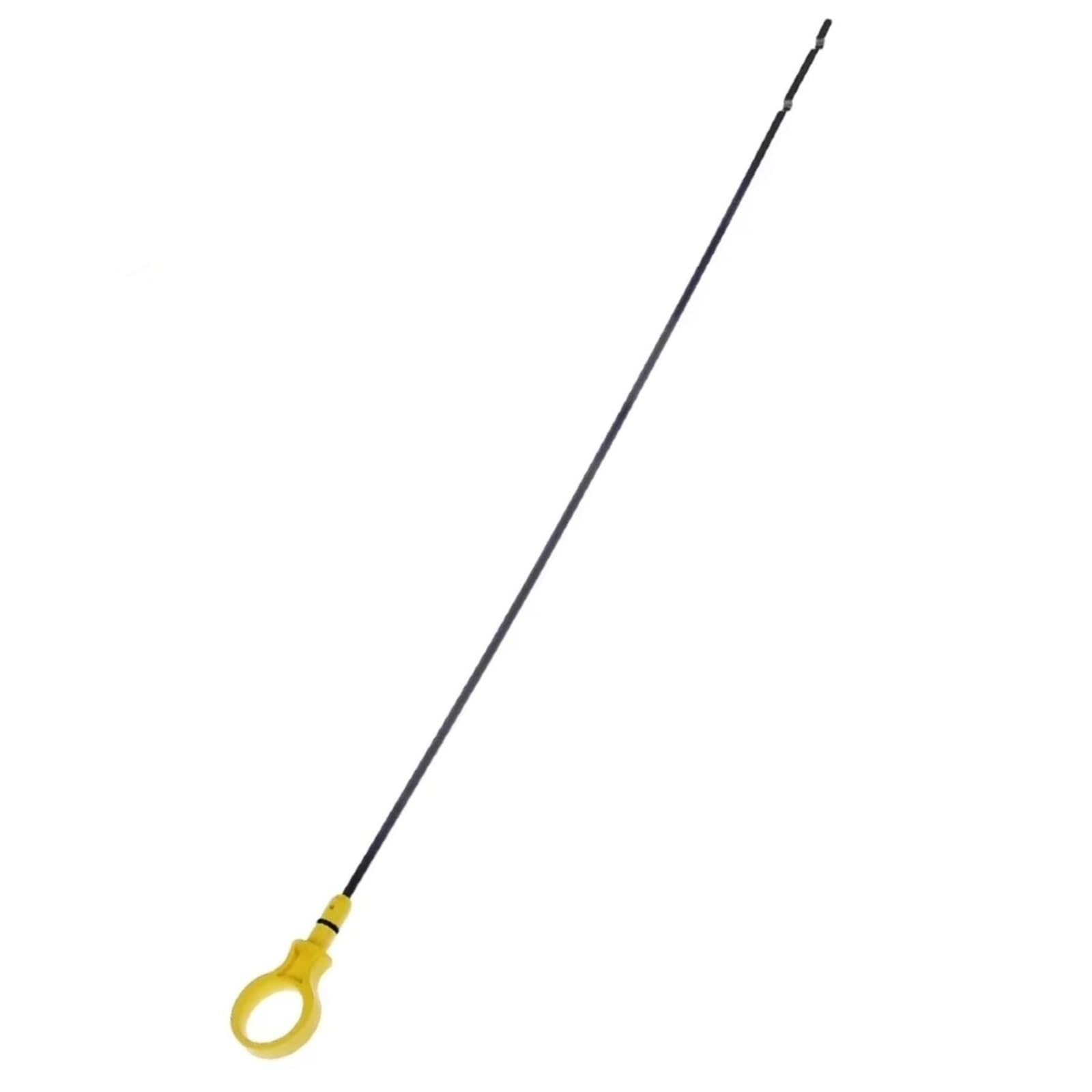 Asta di Livello Olio Motore Compatibile con Taurus 2008 2009 2010 2011 2012 Accessori di Ricambio per Asta di Livello Olio Motore Ba5Z6750A