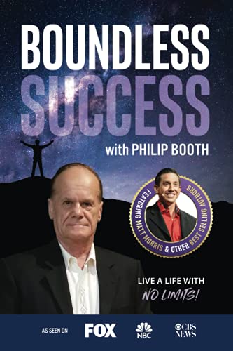 Boundless Success with Philip Booth