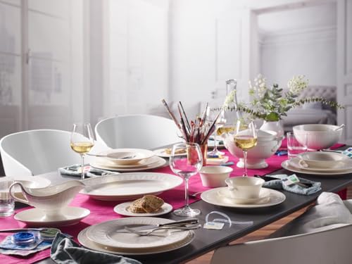 Villeroy & Boch Cellini 24-Piece Dinnerware Set