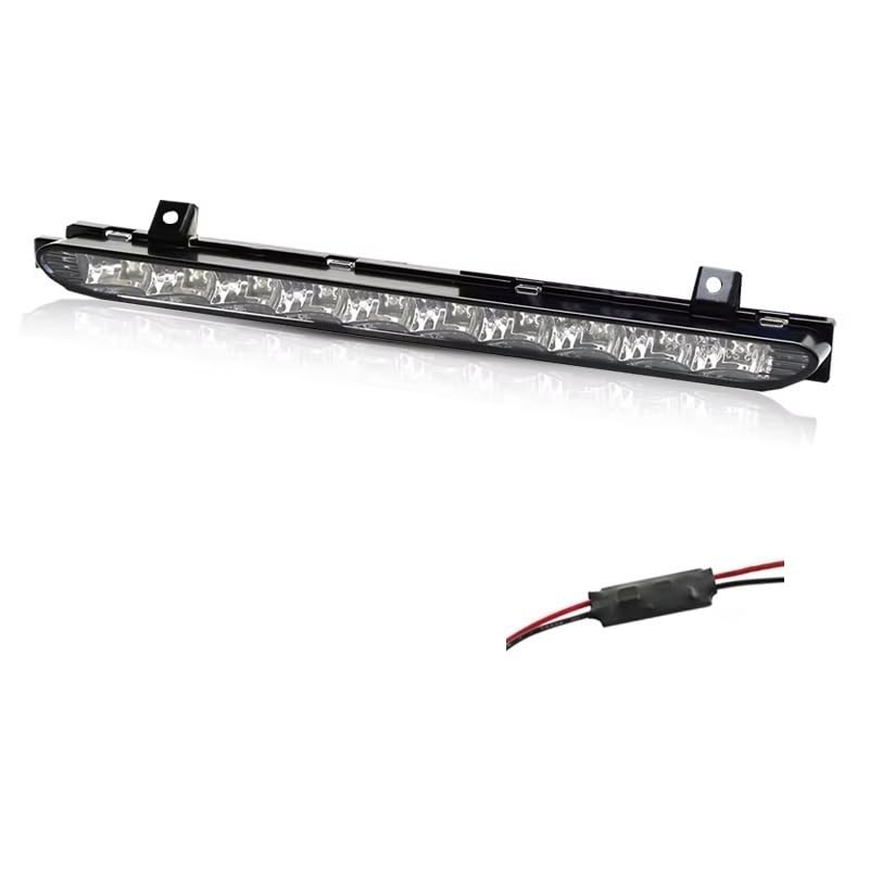 3ème feu stop rouge haute luminosité pour modèles F54 F55 F56 R56