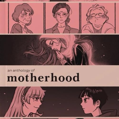 Couverture de RBT : Motherhood Bersama Mega Anissa