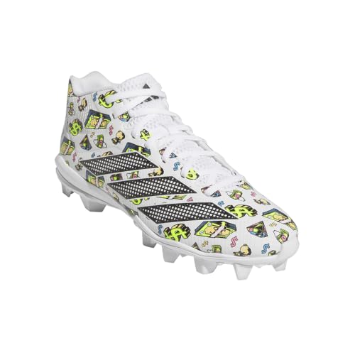 Image of adidas Originals Men's Adizero Impact.2 Molded American Football Shoes